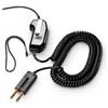 Plantronics SHS2310-10 PTK w/QD,Receiver Amplification, and a 10 inch coil cord