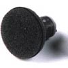 Plantronics 29955-03  Earbud - Small belltip with cushion. For Plantronics H81 and H81N Tristar Headsets