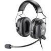Plantronics SHR2638-01 Dual-Ear Premium Circumonaural Headset