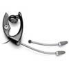 MX510 M1 Black Silver - Plantronics - MX505 Style Headset for Most Motorola Cell Phones