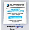 40697-01 - Plantronics - Handset Cleaning Towelette - 4069701