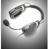 Plantronics SHR2083-01 Ruggedized Binaural Headset