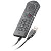 CALISTO P210-A - Plantronics - USB Handset for Avaya Softphone - 57725.001, p210