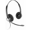 Plantronics Entera HW121N-USB Over-The-Head Binaural Noise Canceling USB UC Headset