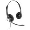 HW121N QD | Entera HW121N QD Headset - Binaural - Restricted | Plantronics | 79181-04, HW121N