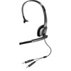 Plantronics Audio 610 USB W/ Digitally Enhanced Sound Quality And a Adjustable Noise Canceling Mic