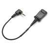 Plantronics 61866-01 Cable 2.5mm to Quick Disconnect