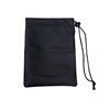 Plantronics 62662-01 Black Vinyl Pouch for .Audio 476DSP/.Audio400DSP (No Logo)