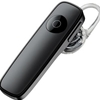 Plantronics Marquee 2 M165 Bluetooth Headset - Black