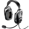 Plantronics Rugged Binaural HDST, Dynamic Mic, Q/QD