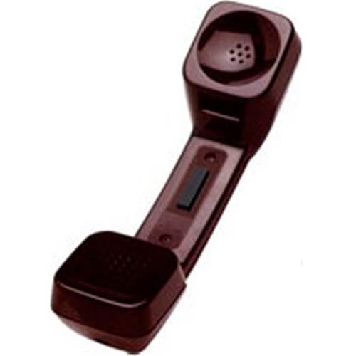 Clarity 50966-001 /Walker Push-To-Signal With NoiseCensor PTS-K-6M-NC-2 Handset - Black