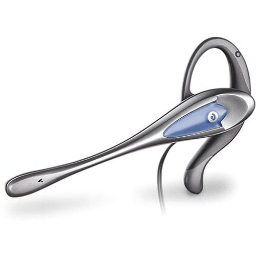 M220 | Durable Mobile Earloop Headset | Plantronics | 69699-01, 65371-03