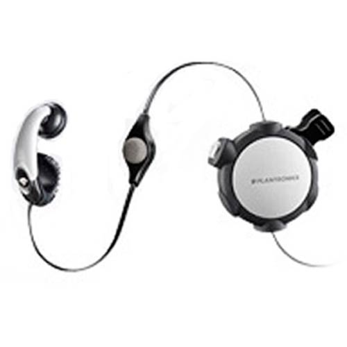 Plantronics MX303 N1 White-Blk