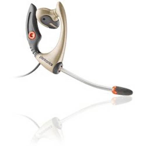 MX510-N3 | Mobile Headset W/ Inline Vol & Mute, for Nokia Phones | Plantronics | MX510-N3, Mobile Headset , Nokia