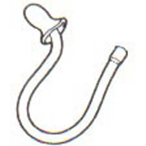 Plantronics Eartip for Starset size 5