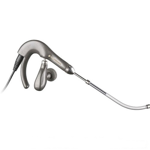 Plantronics PTH 200 TriStar Spectralink Voice Tube w/3.5mm plug