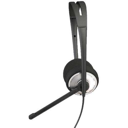 Audio 476 DSP | Digital USB Foldable Stereo Headset | Plantronics | 81962-01, .Audio 476, PC Headset, USB Headset, DSP Headset, VoIP Headset, Gaming Headset, Computer Headset, 76811-01, .Audio 470