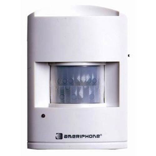 Clarity 1884 Ameriphone AMSX AlertMaster Motion Sensor