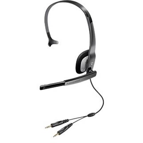 Audio 610 USB | W/ Digitally Enhanced Sound Quality And a Adjustable Noise Canceling Mic | Plantronics | .Audio 610 USB, 610 USB, .Audio , 610 , USB