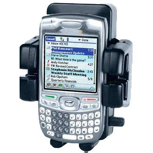 Wilson Electronics 805221 U-Booster Universal Phone Cradle Kit