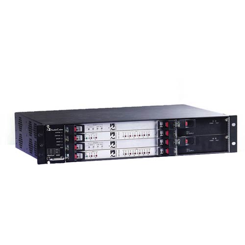 M3K1 Mediant 3000 VoIP Gateway