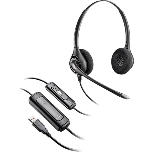 Plantronics D261N-DA-M