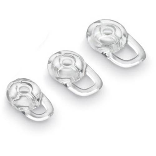 83720-03 | M100 Ear Kit - 3 Earbuds, 1 Earloop - Large | Plantronics