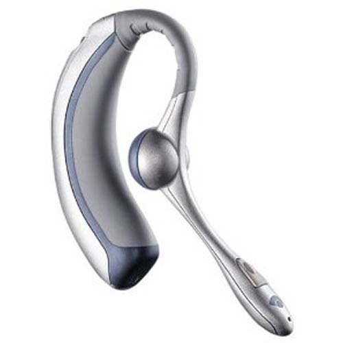 Plantronics M2500 Affordable Bluetooth Headset