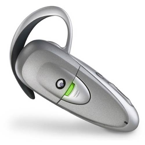 Plantronics M3000 Maximum Talk Time Bluetooth Headset