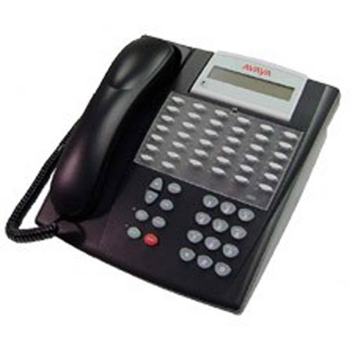 Avaya 700340227 Partner 34 Button Display Black