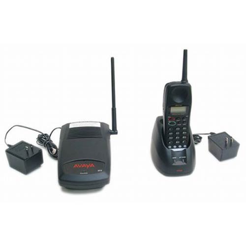 Avaya 700305105 IP Office 3810 Wireless Telephone