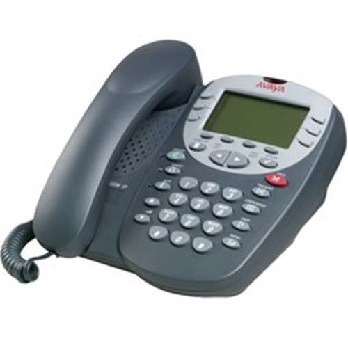 Avaya 700387848 4610 One-X Quick Edition Phone