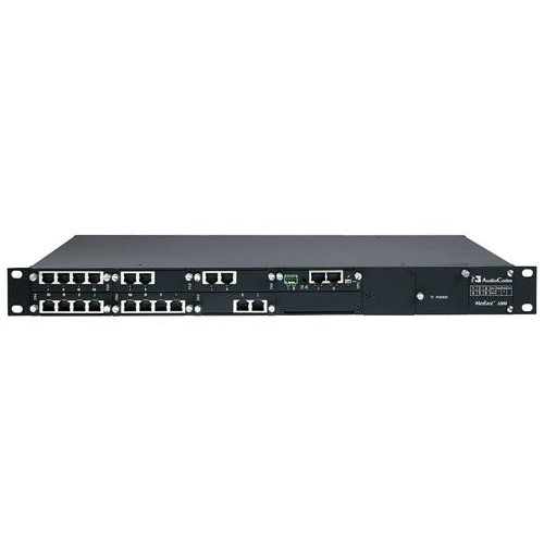 Mediant 1000B VoIP Gateway AC