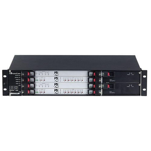 M3K2 Mediant 3000 VoIP Gateway