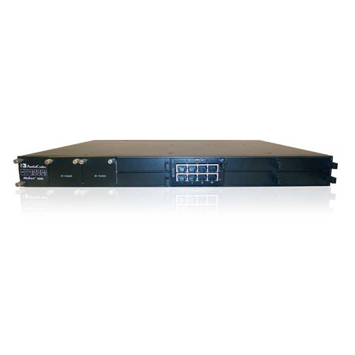 M4K01 Mediant 4000 Enterprise SBC