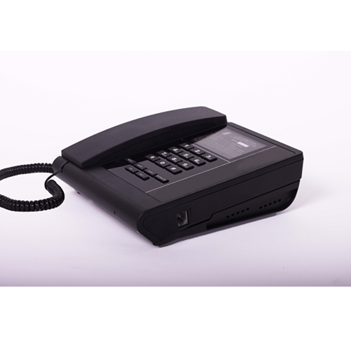 UNOA-BALLP-CURVE UNO Voice Basic LLP Curve Handset