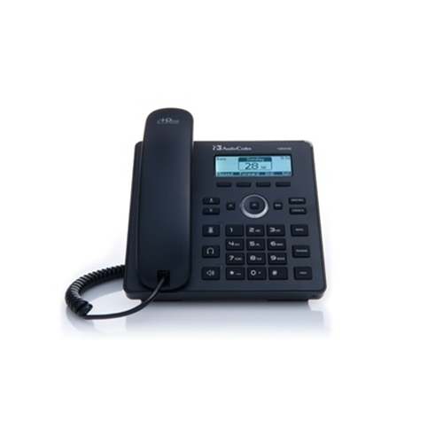 Audiocodes 420HD IP Phone