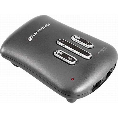 Plantronics DM15 VistaPlus Digital Adapter