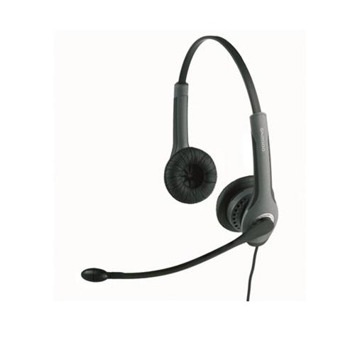 Jabra GN2025 Duo Headset