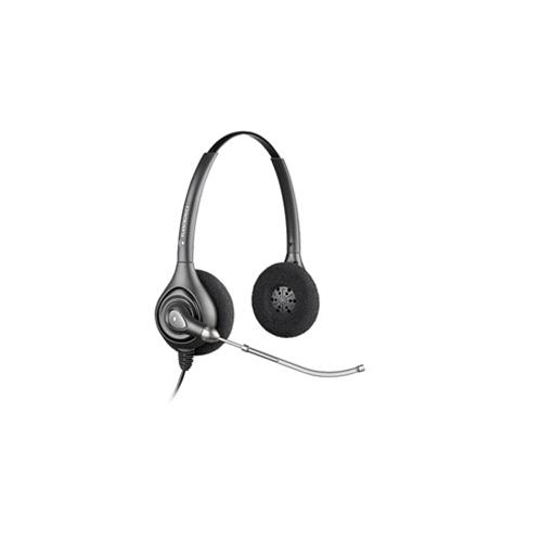 Plantronics Special SupraPlus Dynamic, 2 Chan., w/con. options