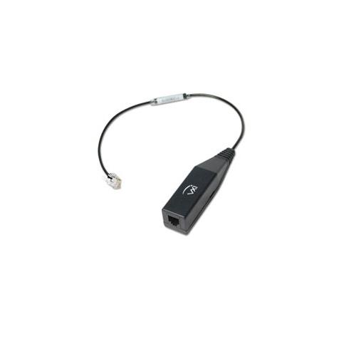 VXI HGT Cord for VXI DC Headsets