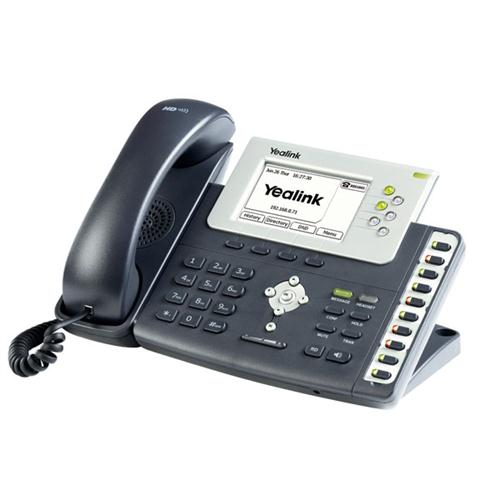 Yealink SIP-T28P Executive IP Phone