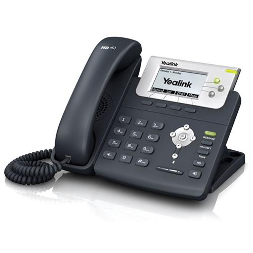 Yealink SIP-T22P Professional IP Phone