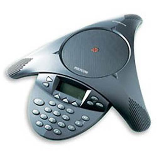 Polycom SoundStation IP 3000-3Com NBX