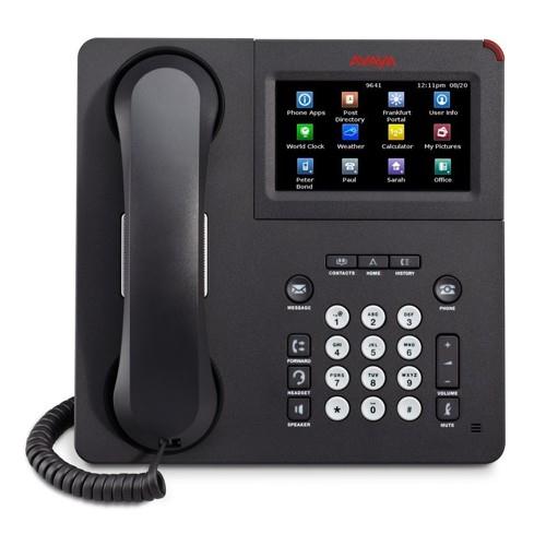 Avaya 9641GS IP Phone