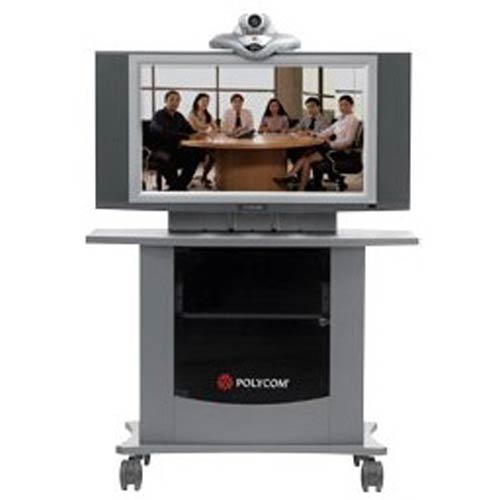 Polycom 2200-22650-001 polycom vsx 7000s video conferencing kit, IP,NTSC