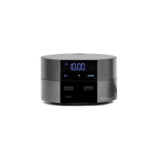 Bittel Moda (Charging Station & Alarm Clock Module)