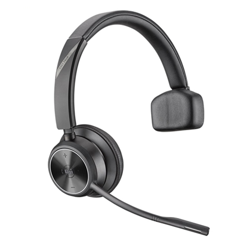 Poly Savi 7310 Office Wireless Monaural Headset