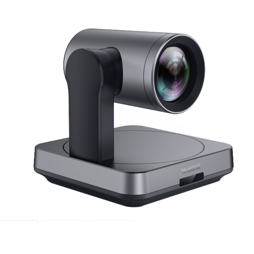 Yealink USB PTZ 4K Camera with 12x Optical Zoom