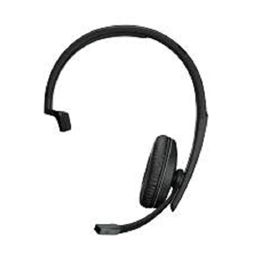 EPOS ADAPT 230, On-ear singled sided Bluetooth headset with USB Dongle